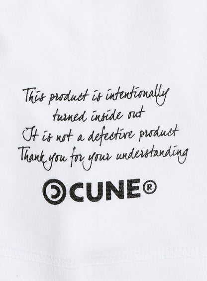 反転Tシャツ クソババア