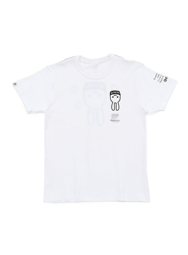 反転Tシャツ クソババア