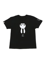 反転Tシャツ 往復ビンタ