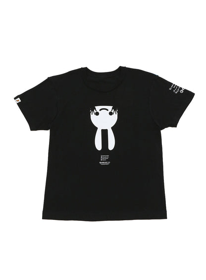 反転Tシャツ 往復ビンタ