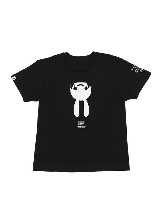 反転Tシャツ 往復ビンタ