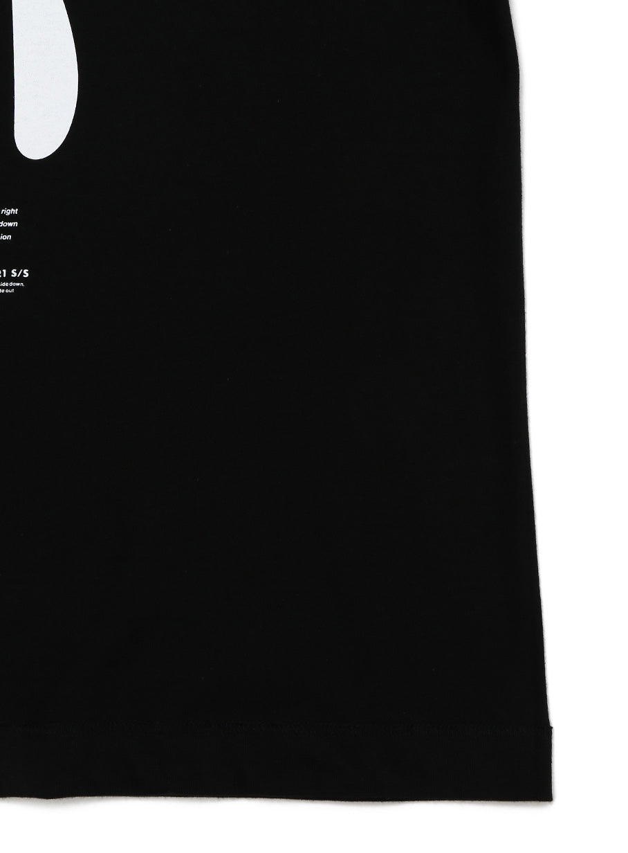 反転Tシャツ 往復ビンタ