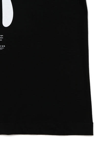 反転Tシャツ 往復ビンタ