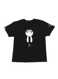 反転Tシャツ 往復ビンタ