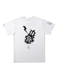 反転Tシャツ 感電