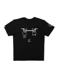 反転Tシャツ 綱引き