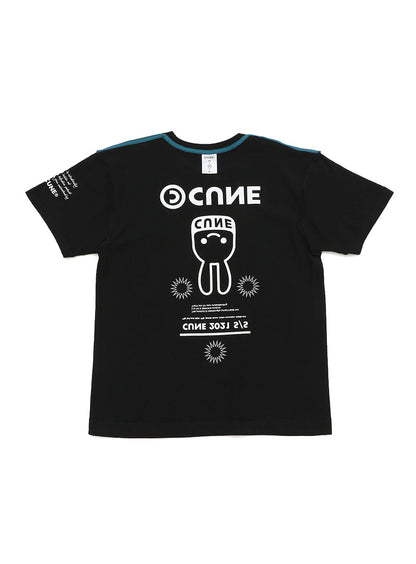 反転Tシャツ 睡眠不足