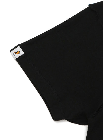 反転Tシャツ 睡眠不足