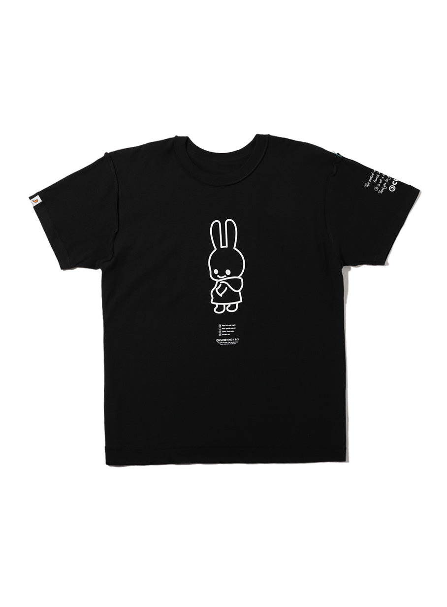 反転Tシャツ パーカー