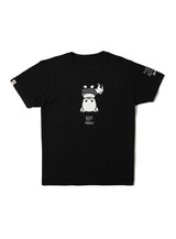 反転Tシャツ 犬