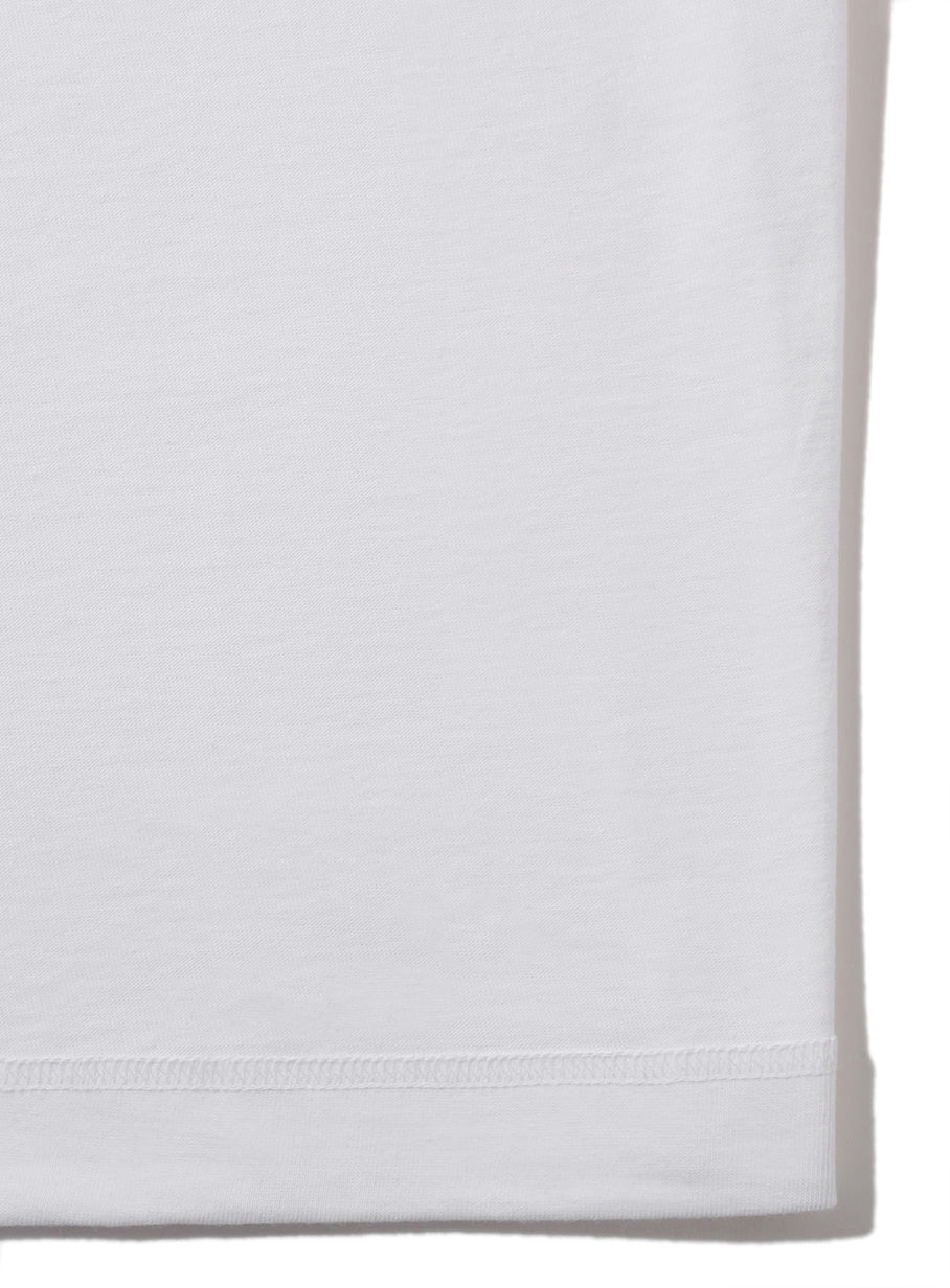 反転Tシャツ サメ