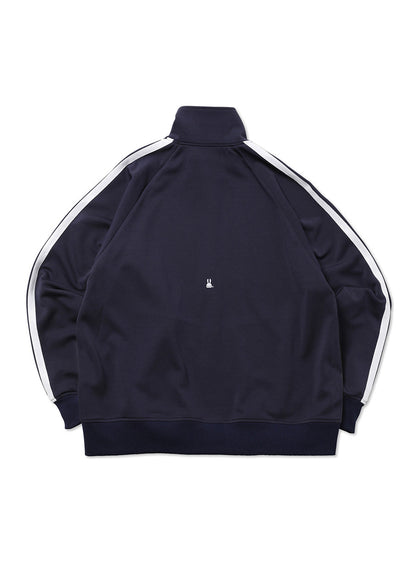 ビッグトラックジャケット