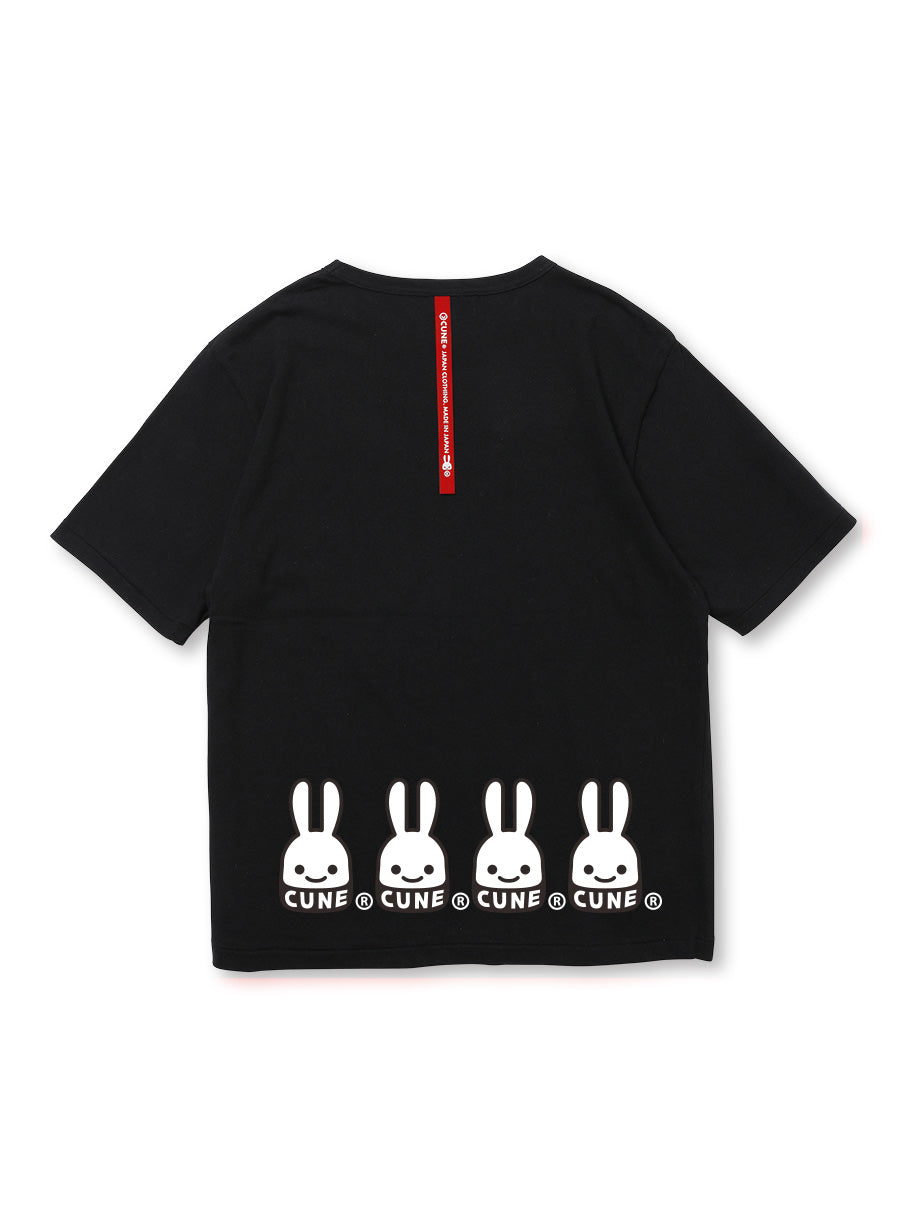 ちょっといいTシャツ U8