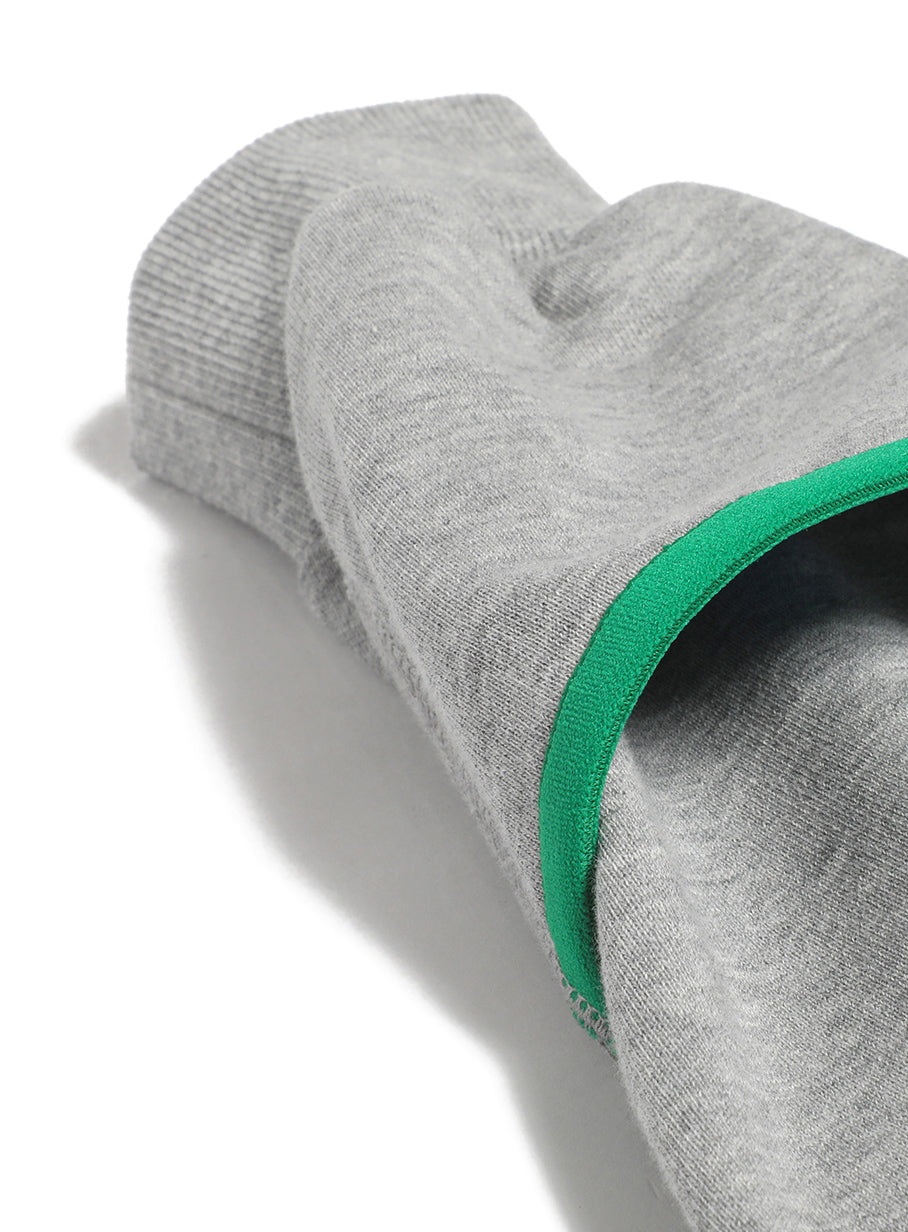 肉球ハンドカバービッグスウェット