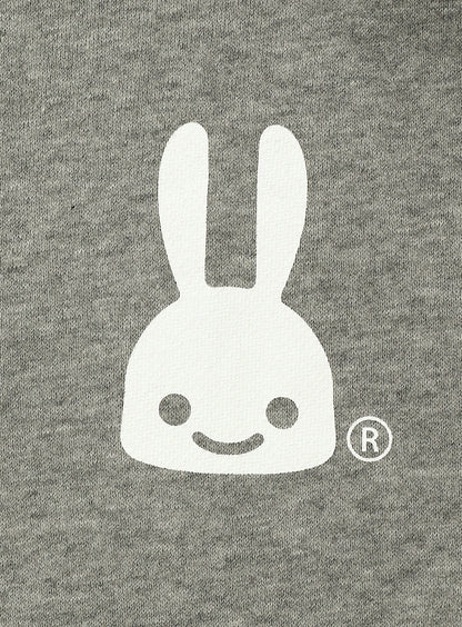 8th Anniv. 少しいい大きいパーカー