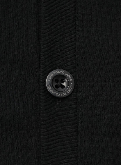 天竺カーディガン
