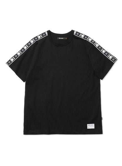 ウサギテープのTシャツ