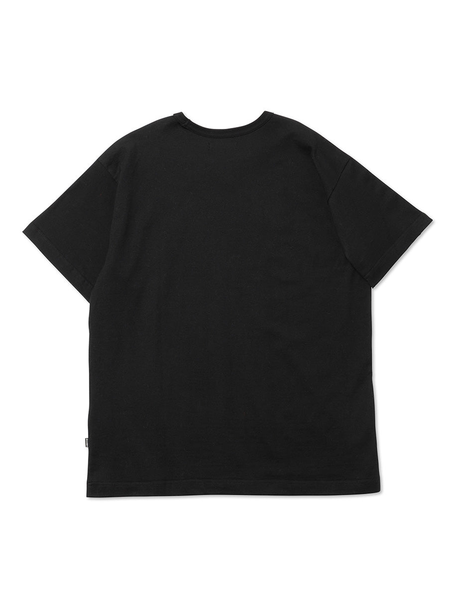 ウサギテープのTシャツ