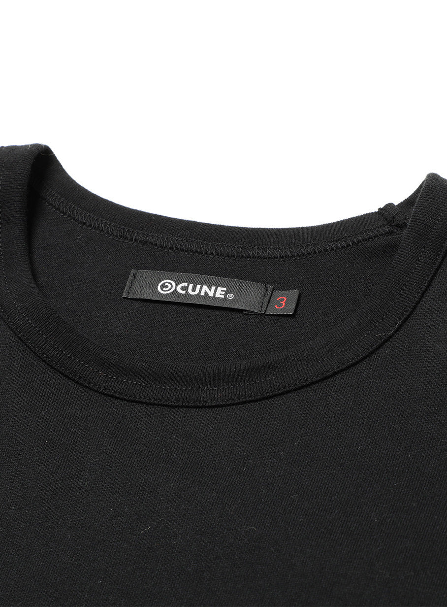ウサギテープのTシャツ
