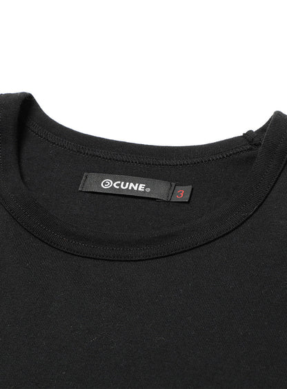 ウサギテープのTシャツ