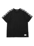 ウサギテープのTシャツ
