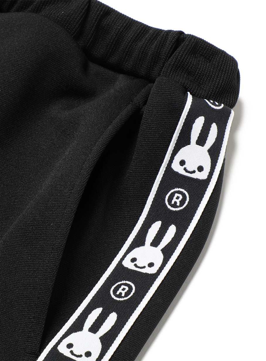 ウサギテープのショーツ