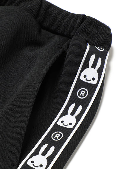 ウサギテープのショーツ