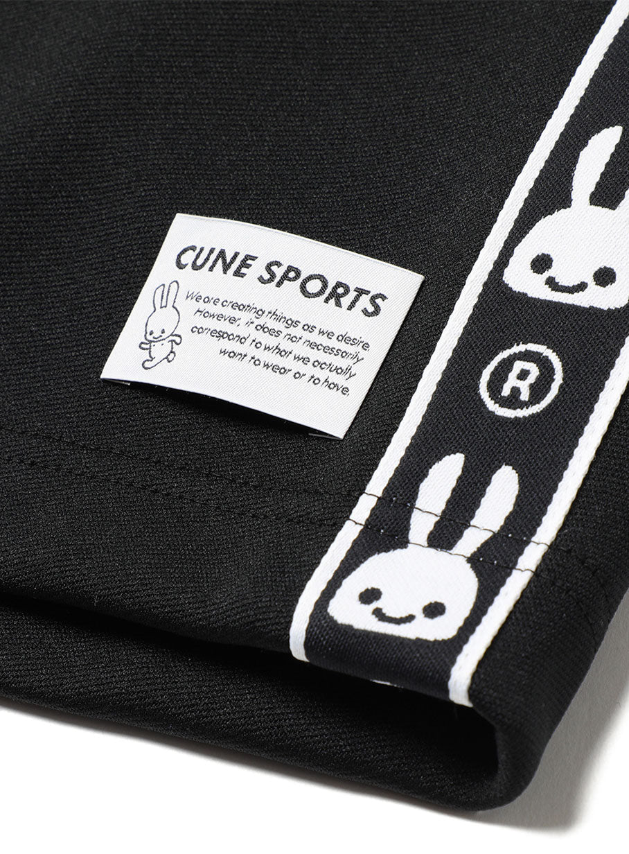 ウサギテープのショーツ