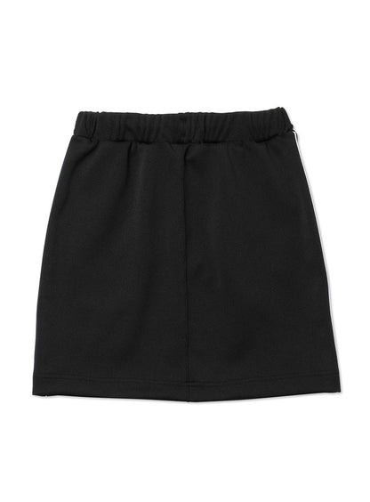 ウサギテープのスカート