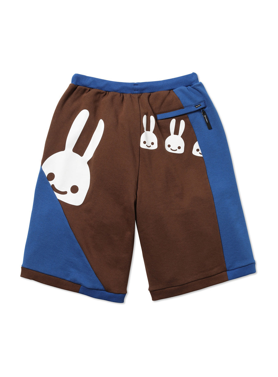 ばらばらショーツ