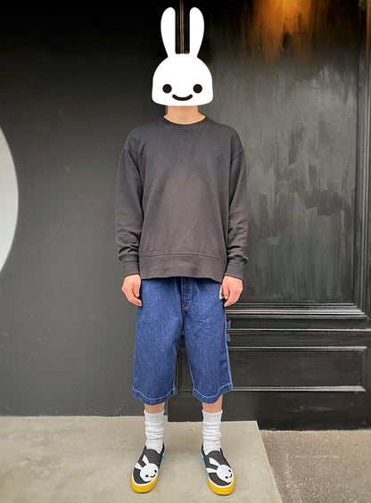 ペインターショーツ