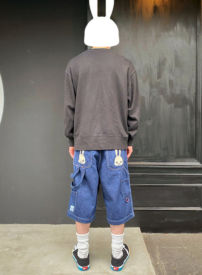 ペインターショーツ