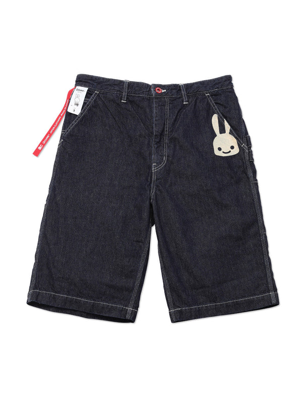 ペインターショーツ