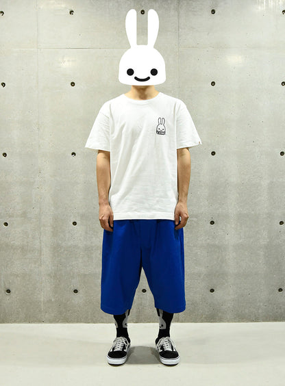 ゴム半パン