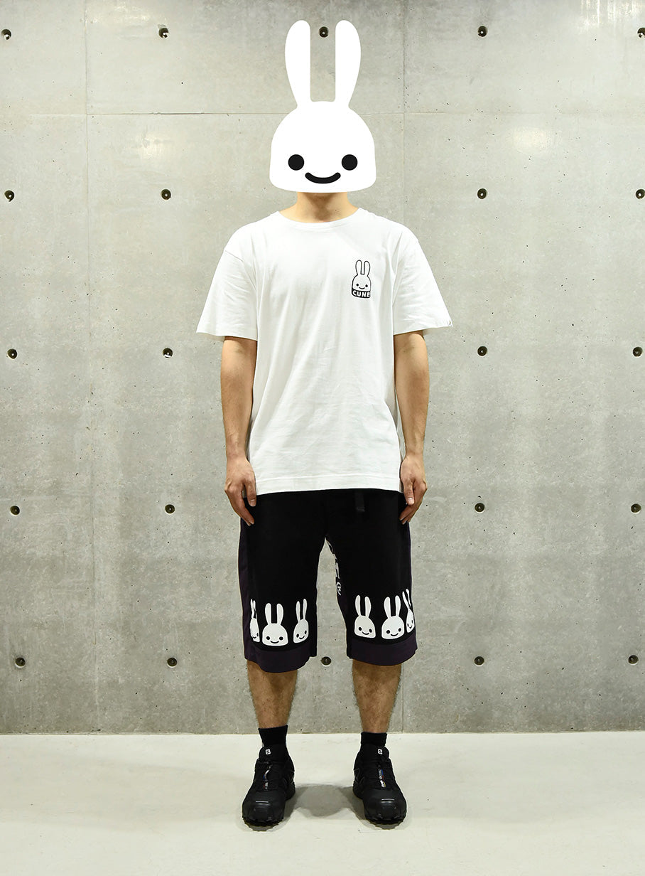 登山ショーツ