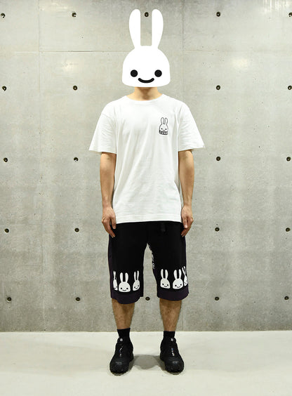 登山ショーツ
