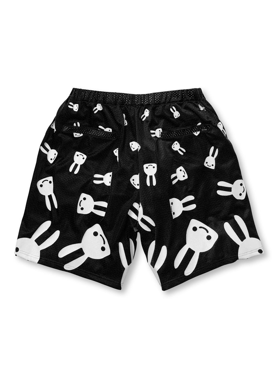 cune メッシュショーツ メッシュショーツ – CUNE