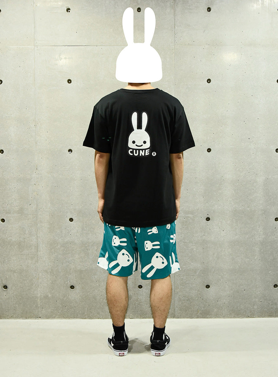 メッシュショーツ – CUNE