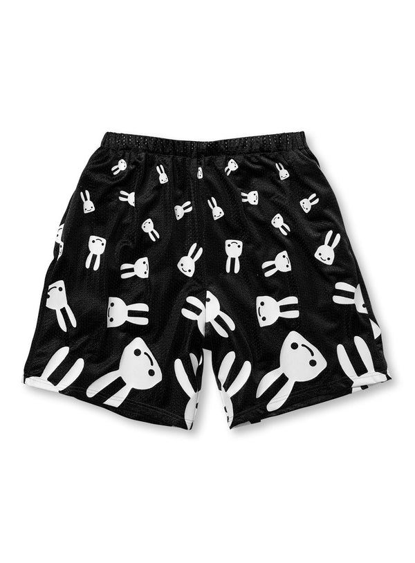 メッシュショーツ