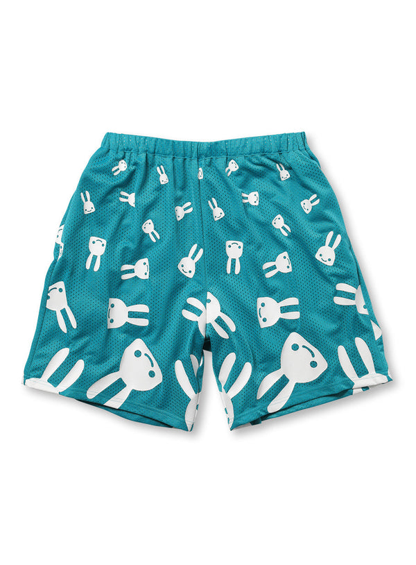 メッシュショーツ