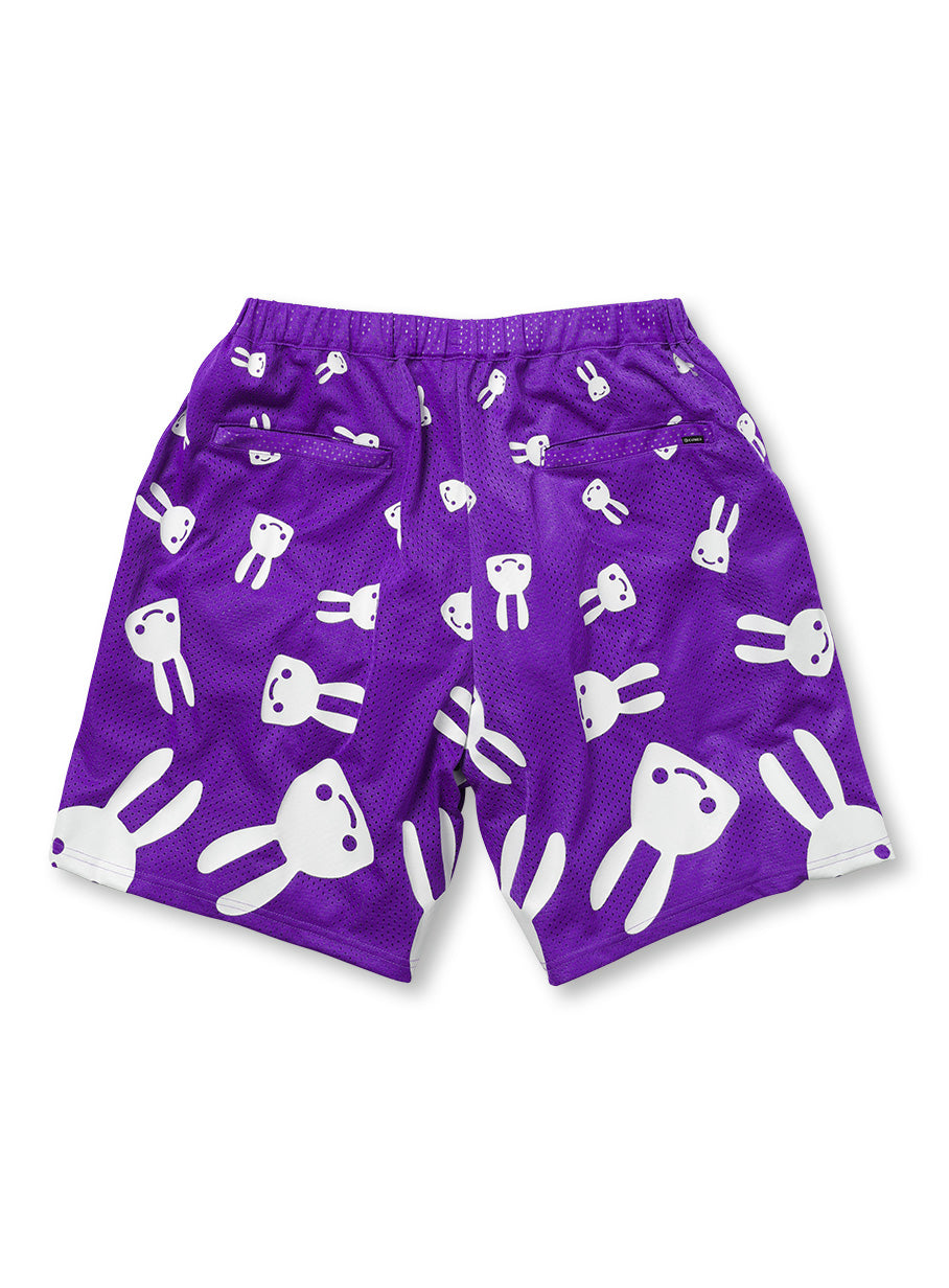 メッシュショーツ