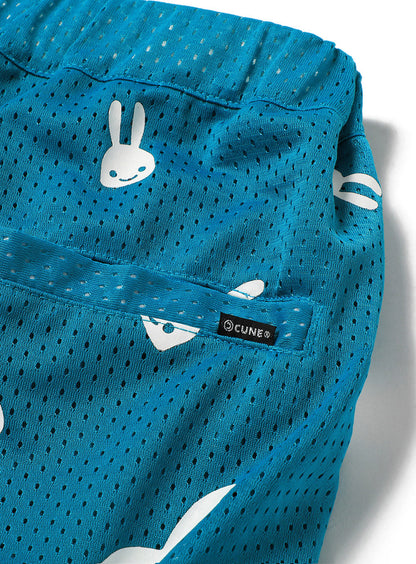 メッシュショーツ