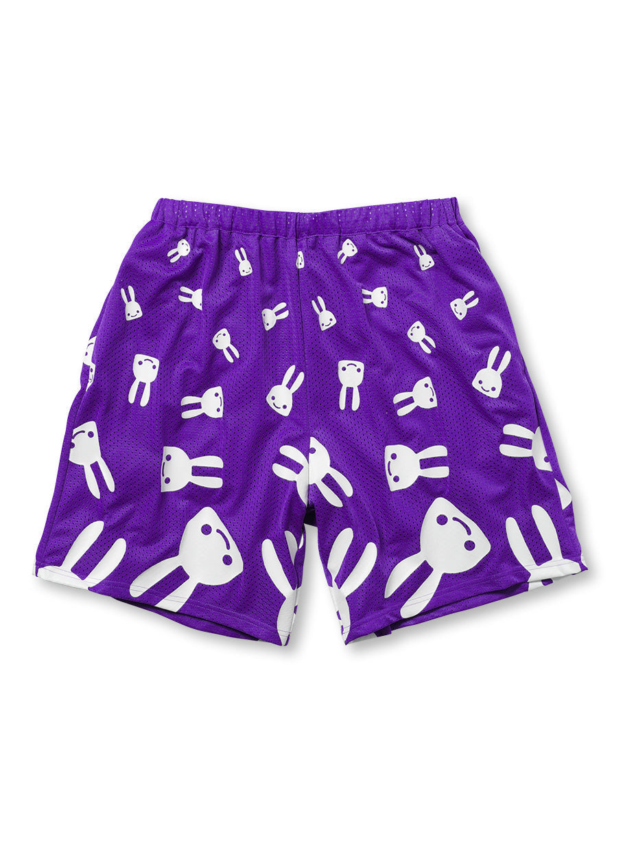 メッシュショーツ