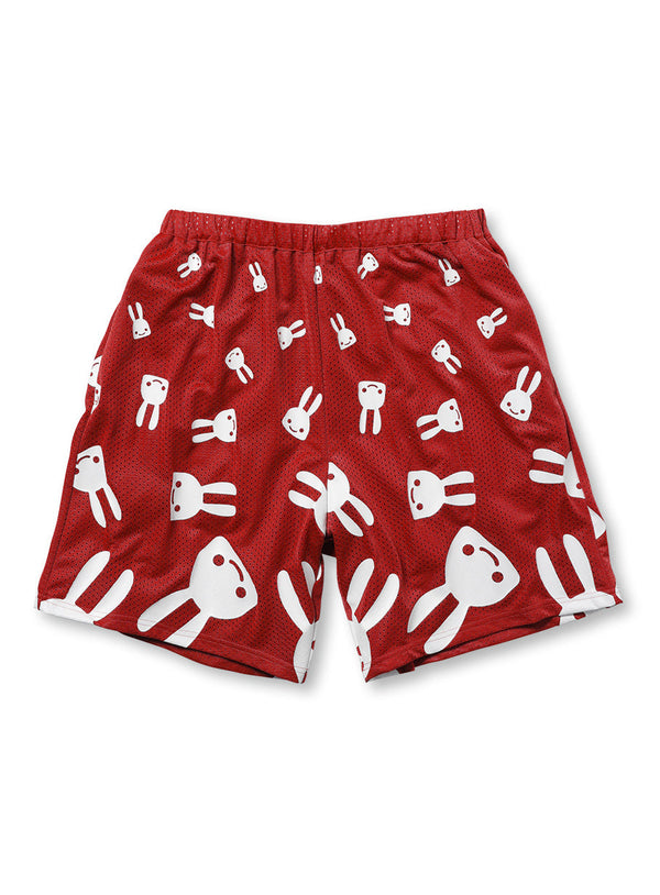 メッシュショーツ