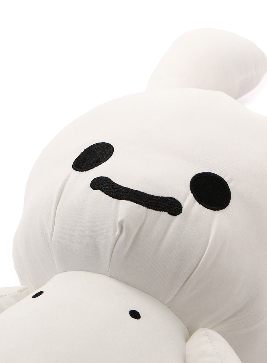 肩掛けうさちゃん 55cm