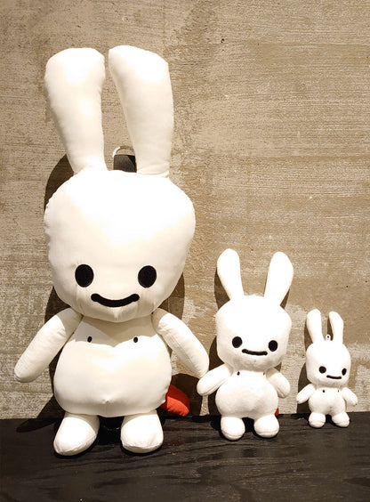 肩掛けうさちゃん 55cm