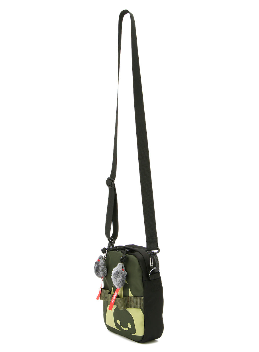 ODCショルダーポーチ
