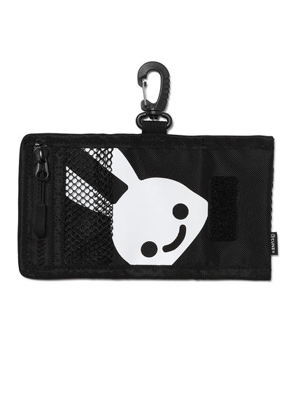 メッシュワレット