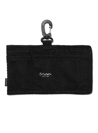 メッシュワレット