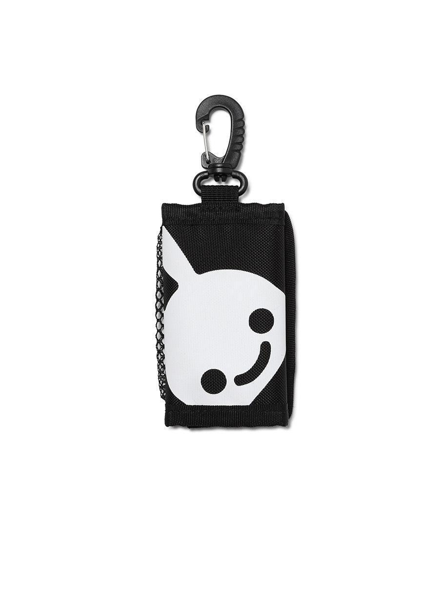 メッシュワレット